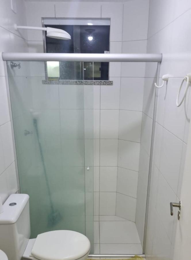 Apartamento Terreo Villa Das Aguas Estância エクステリア 写真
