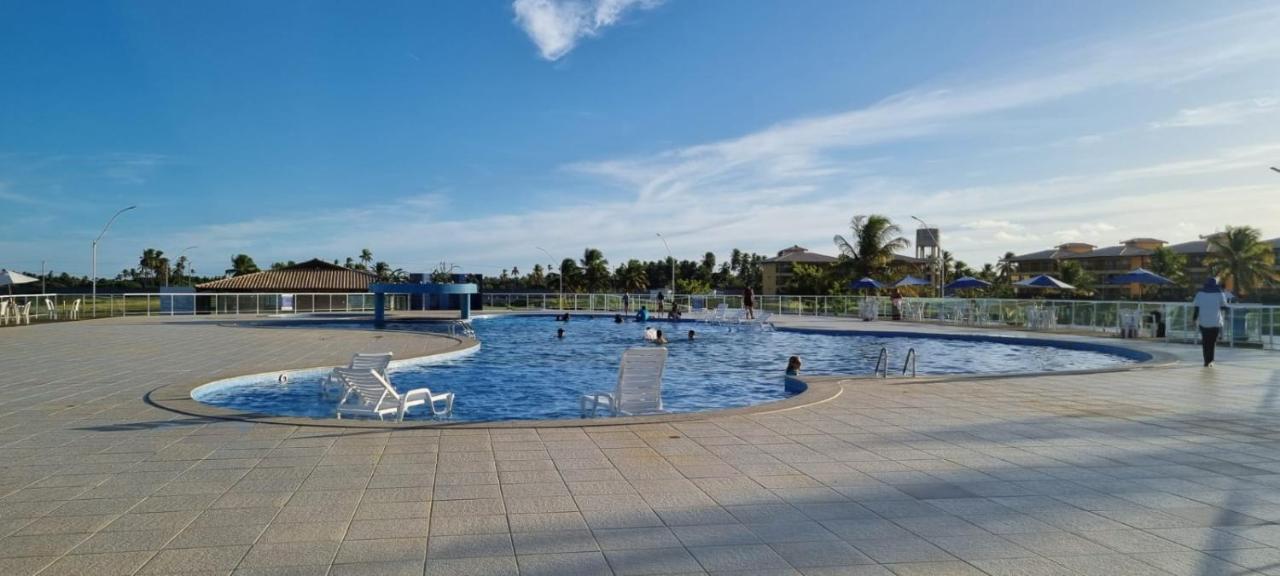 Apartamento Terreo Villa Das Aguas Estância エクステリア 写真