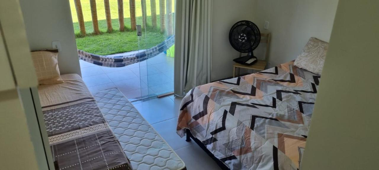 Apartamento Terreo Villa Das Aguas Estância エクステリア 写真