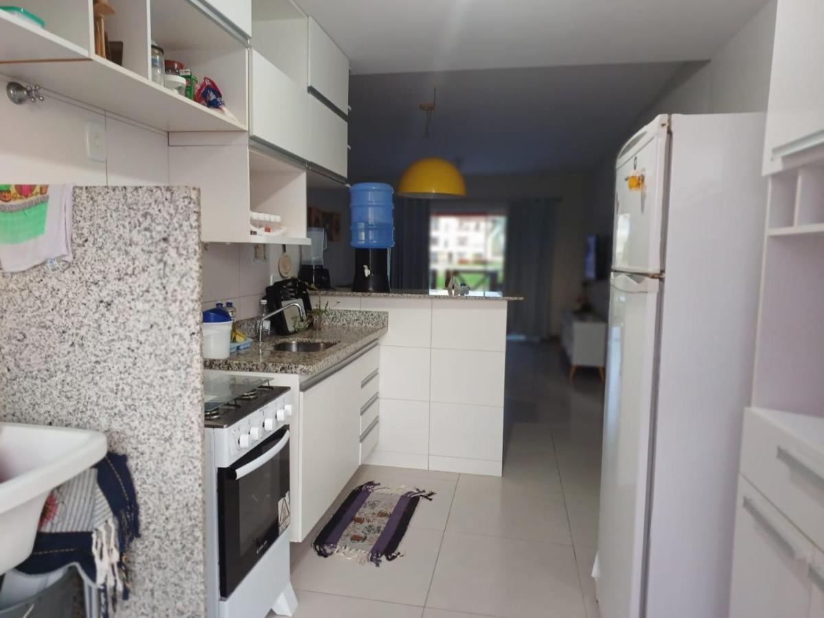 Apartamento Terreo Villa Das Aguas Estância エクステリア 写真