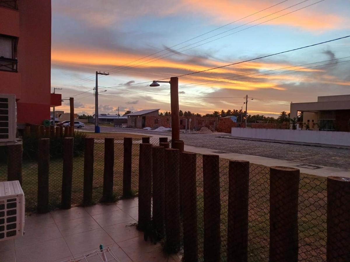 Apartamento Terreo Villa Das Aguas Estância エクステリア 写真