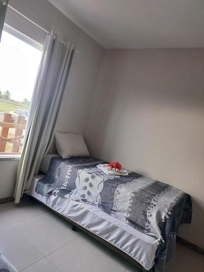 Apartamento Terreo Villa Das Aguas Estância エクステリア 写真