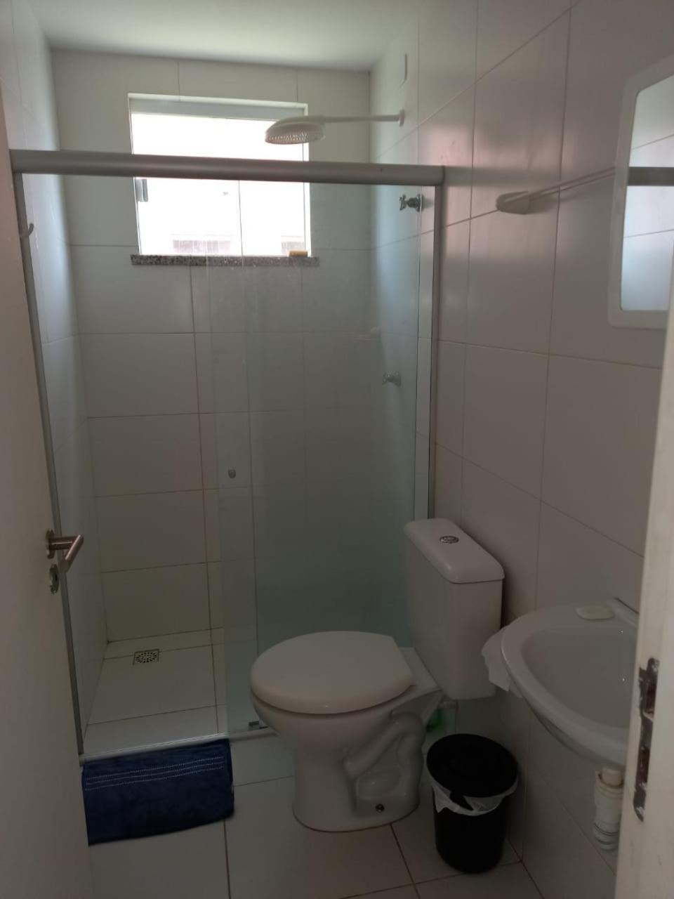 Apartamento Terreo Villa Das Aguas Estância エクステリア 写真